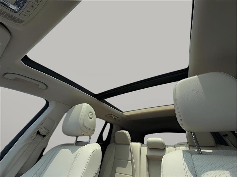 Mercedes-Benz GLS-Class GLS450 4MATIC 2020