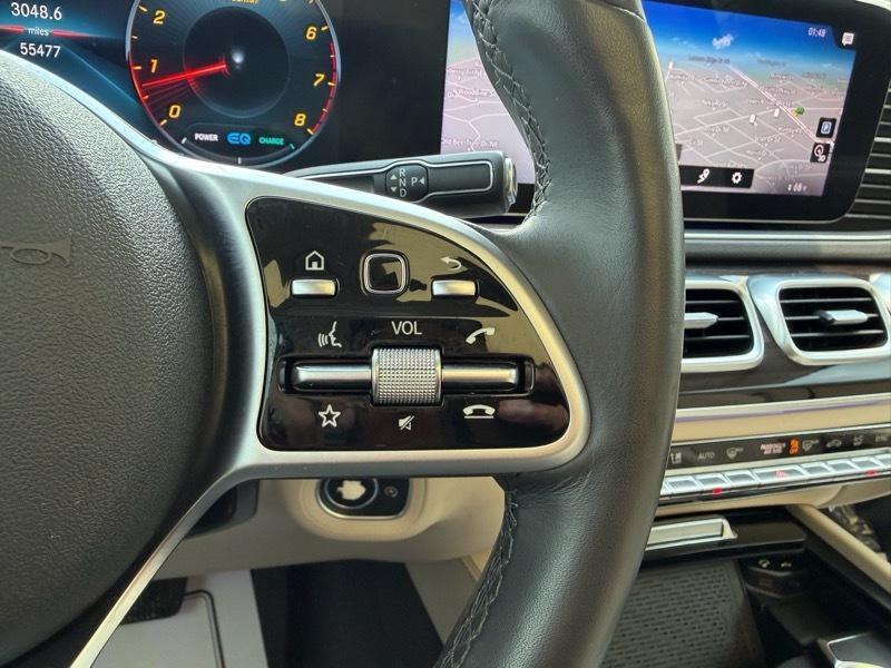 Mercedes-Benz GLS-Class GLS450 4MATIC 2020