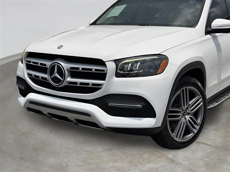 Mercedes-Benz GLS-Class GLS450 4MATIC 2020