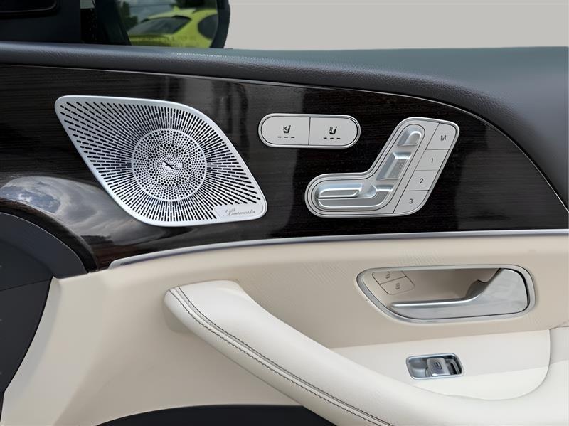 Mercedes-Benz GLS-Class GLS450 4MATIC 2020