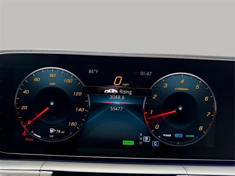 Mercedes-Benz GLS-Class GLS450 4MATIC 2020