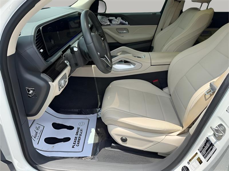 Mercedes-Benz GLS-Class GLS450 4MATIC 2020