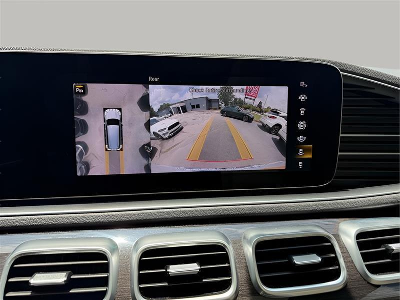 Mercedes-Benz GLS-Class GLS450 4MATIC 2020