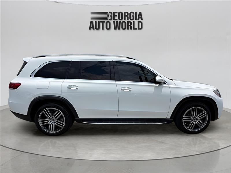Mercedes-Benz GLS-Class GLS450 4MATIC 2020