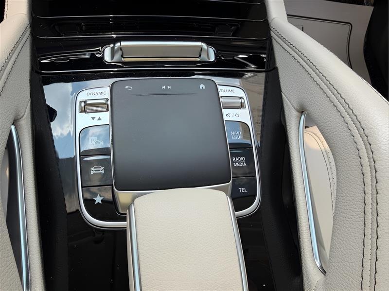 Mercedes-Benz GLS-Class GLS450 4MATIC 2020