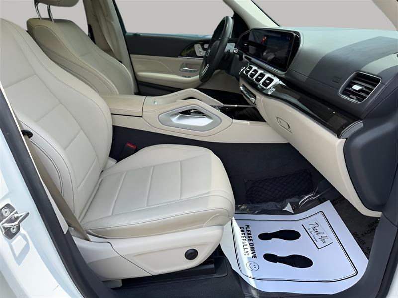 Mercedes-Benz GLS-Class GLS450 4MATIC 2020