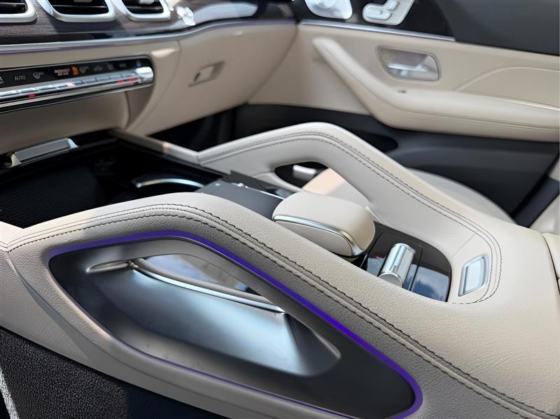 Mercedes-Benz GLS-Class GLS450 4MATIC 2020