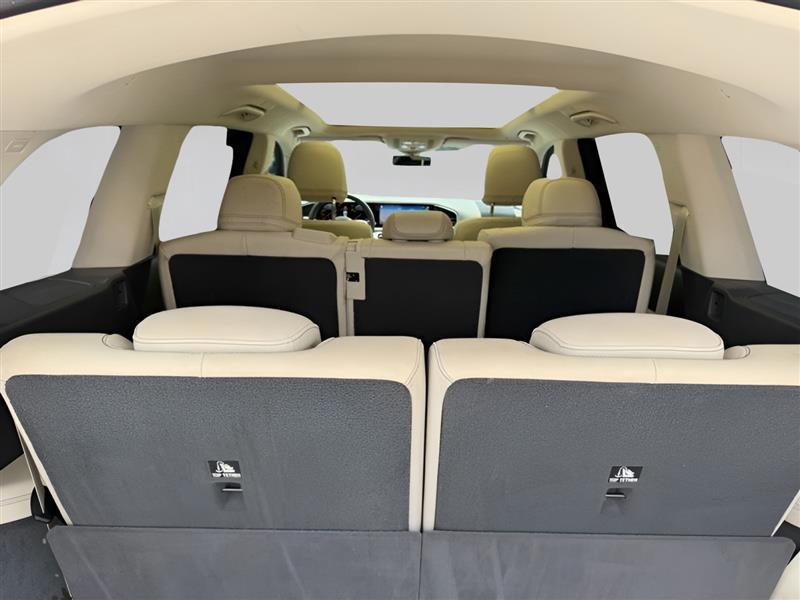 Mercedes-Benz GLS-Class GLS450 4MATIC 2020