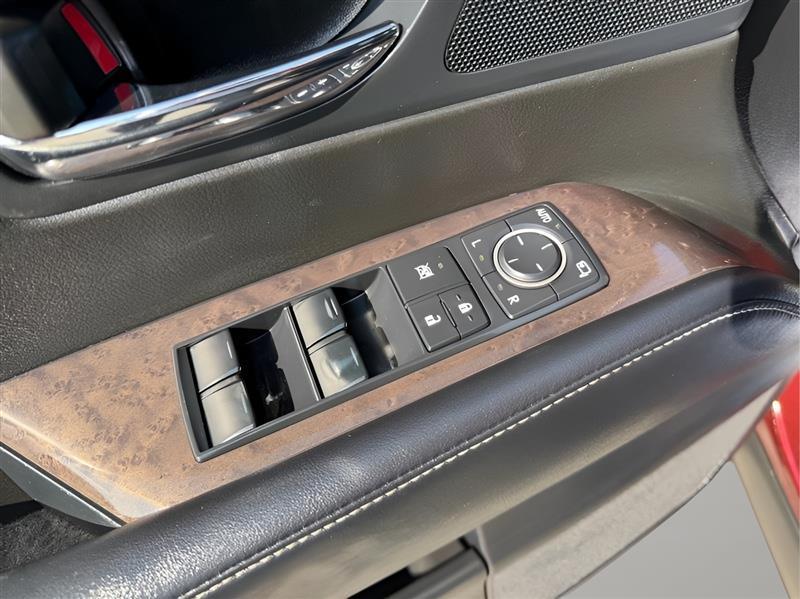 Lexus RX 350 F Sport 4D SUV AWD 2014