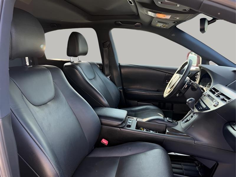 Lexus RX 350 F Sport 4D SUV AWD 2014