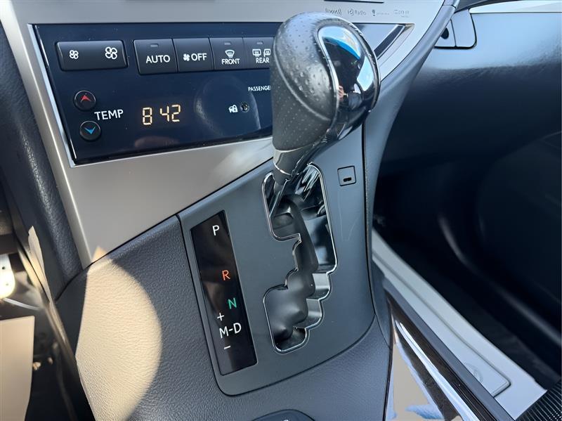 Lexus RX 350 F Sport 4D SUV AWD 2014