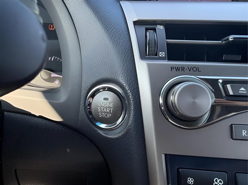 Lexus RX 350 F Sport 4D SUV AWD 2014