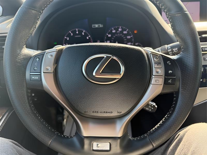Lexus RX 350 F Sport 4D SUV AWD 2014