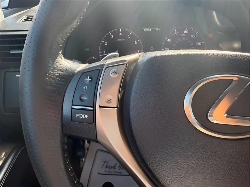 Lexus RX 350 F Sport 4D SUV AWD 2014