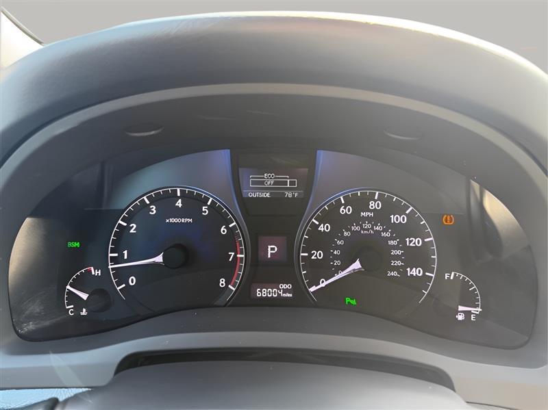 Lexus RX 350 F Sport 4D SUV AWD 2014