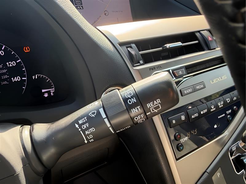 Lexus RX 350 F Sport 4D SUV AWD 2014