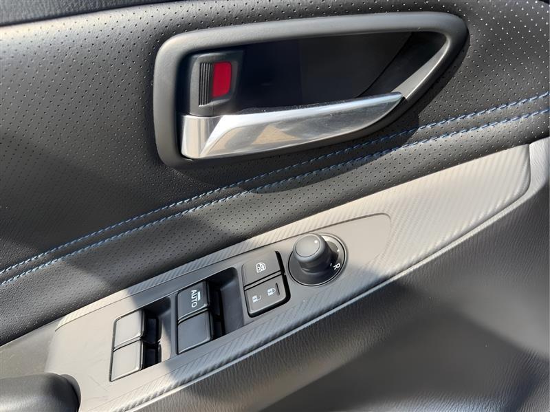 Toyota Yaris Sedan 4-Door XLE Auto (Natl) 2019