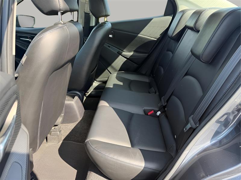 Toyota Yaris Sedan 4-Door XLE Auto (Natl) 2019
