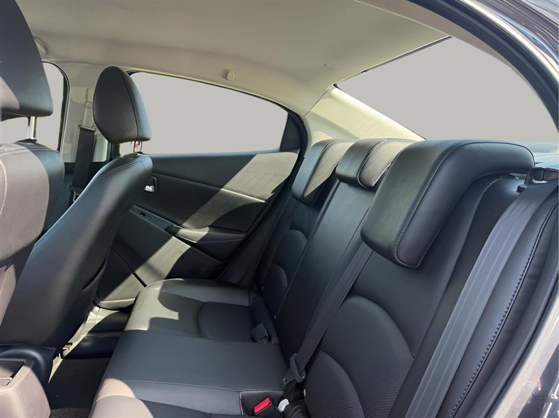 Toyota Yaris Sedan 4-Door XLE Auto (Natl) 2019