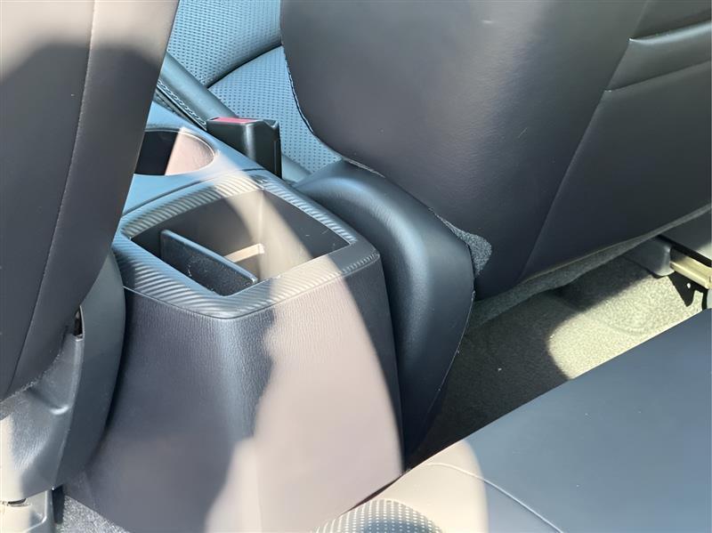 Toyota Yaris Sedan 4-Door XLE Auto (Natl) 2019