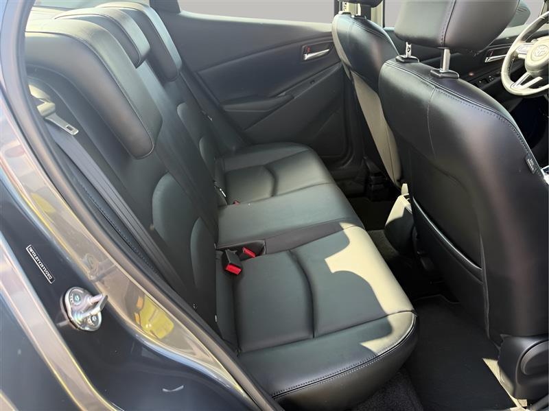 Toyota Yaris Sedan 4-Door XLE Auto (Natl) 2019