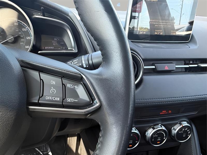 Toyota Yaris Sedan 4-Door XLE Auto (Natl) 2019