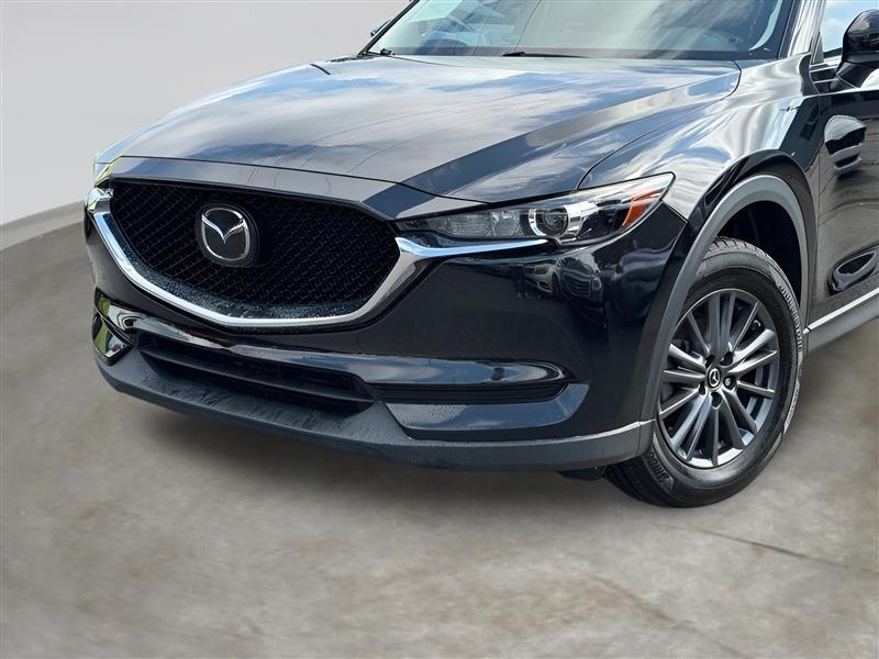 Mazda CX-5 Touring 2020