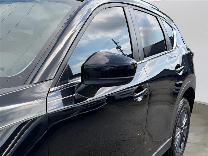 Mazda CX-5 Touring 2020