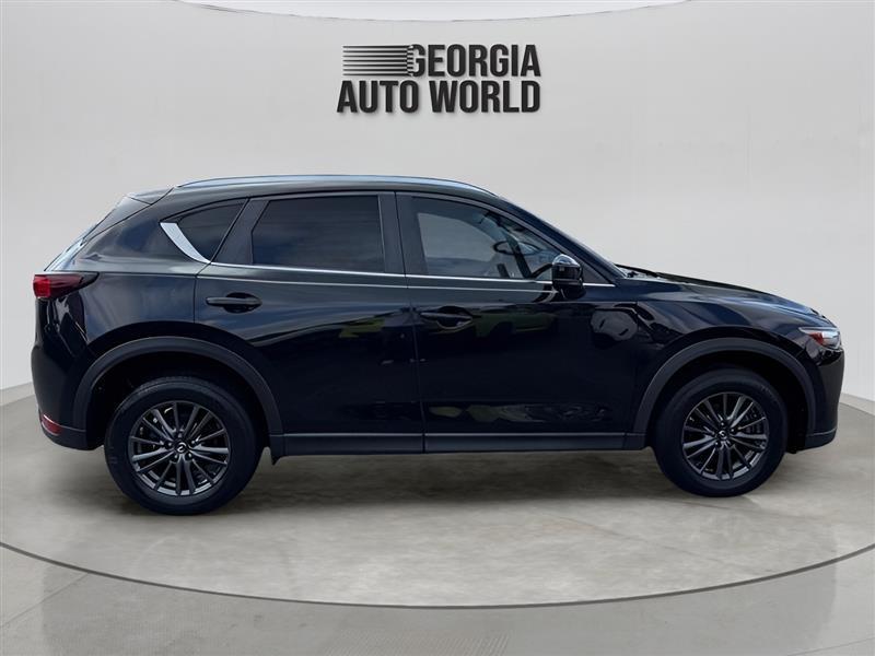 Mazda CX-5 Touring 2020