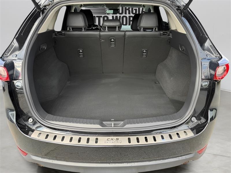 Mazda CX-5 Touring 2020