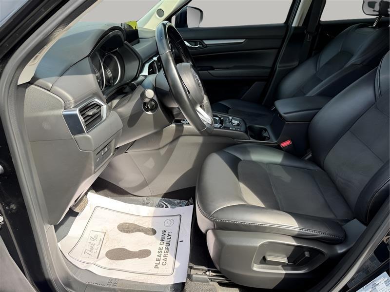 Mazda CX-5 Touring 2020