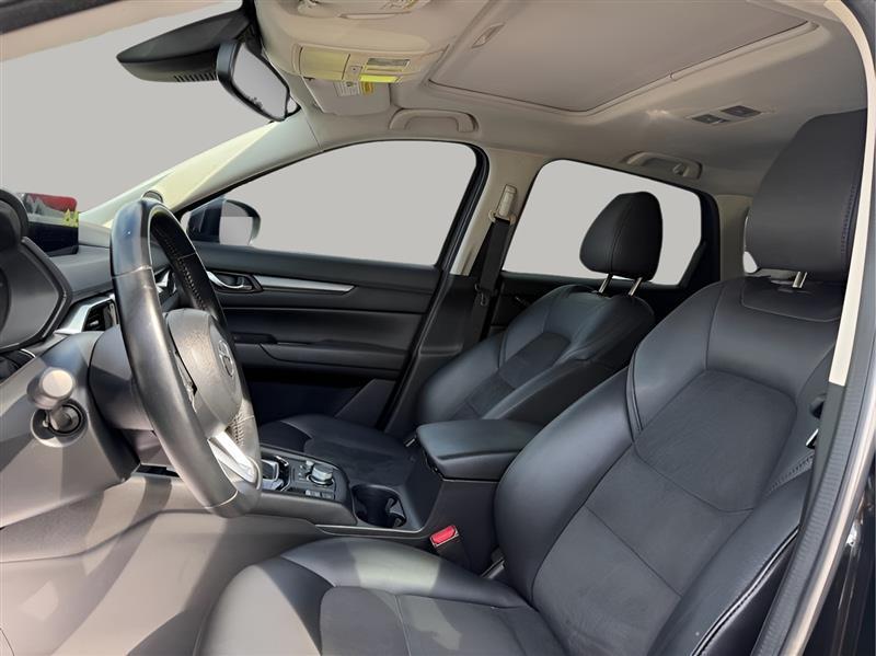 Mazda CX-5 Touring 2020