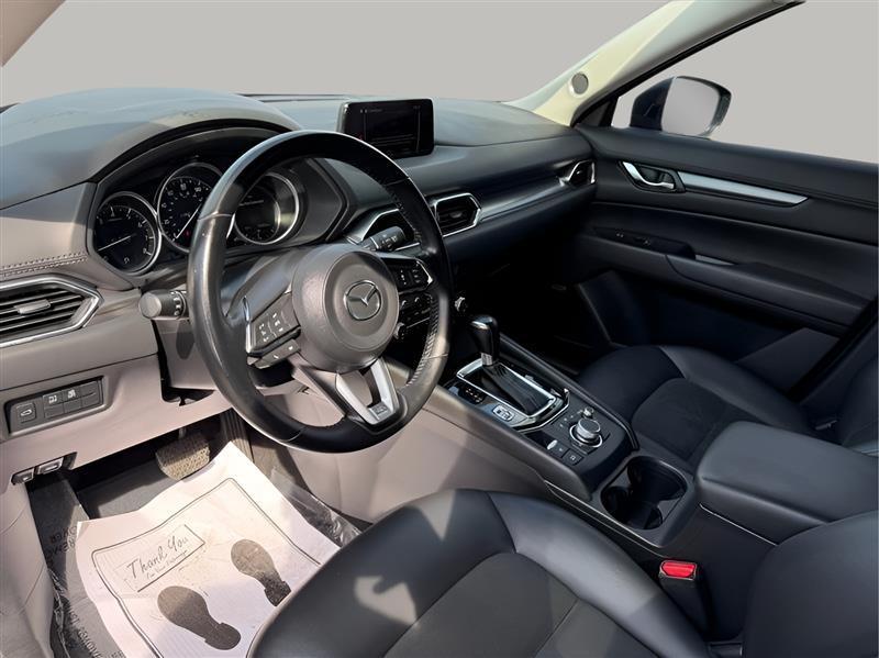 Mazda CX-5 Touring 2020