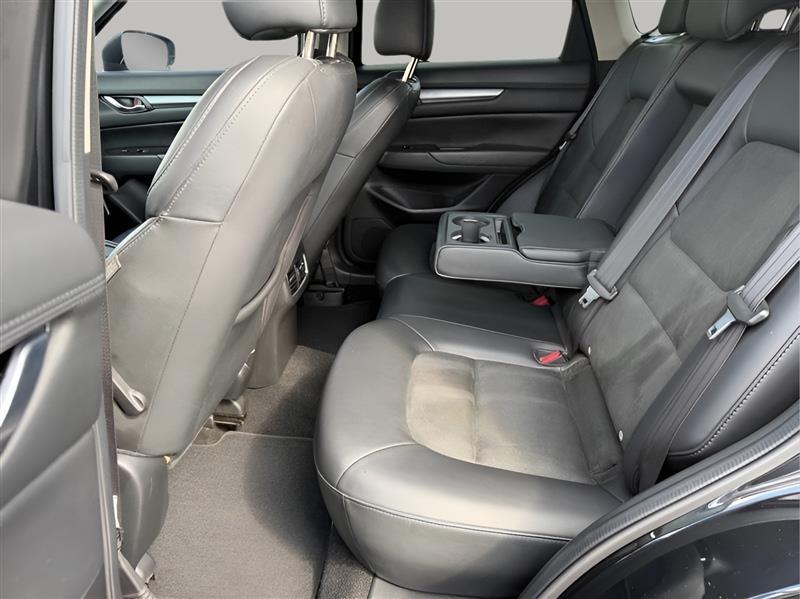Mazda CX-5 Touring 2020