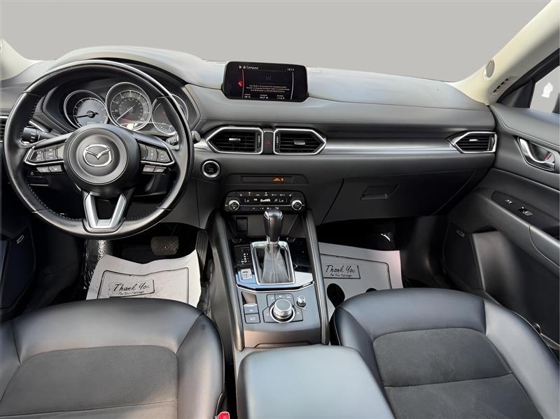 Mazda CX-5 Touring 2020