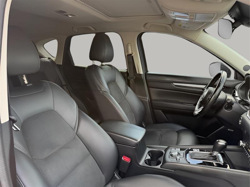 Mazda CX-5 Touring 2020