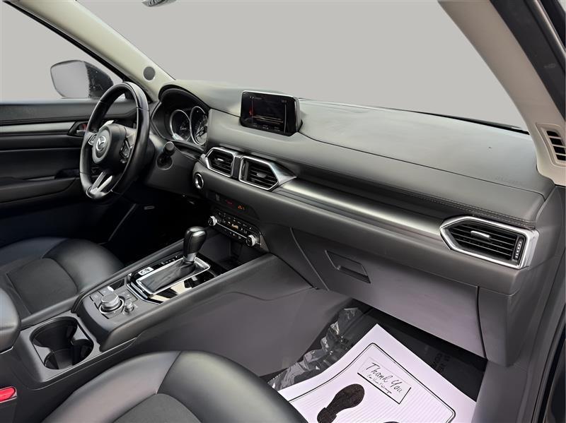 Mazda CX-5 Touring 2020