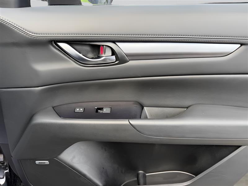 Mazda CX-5 Touring 2020