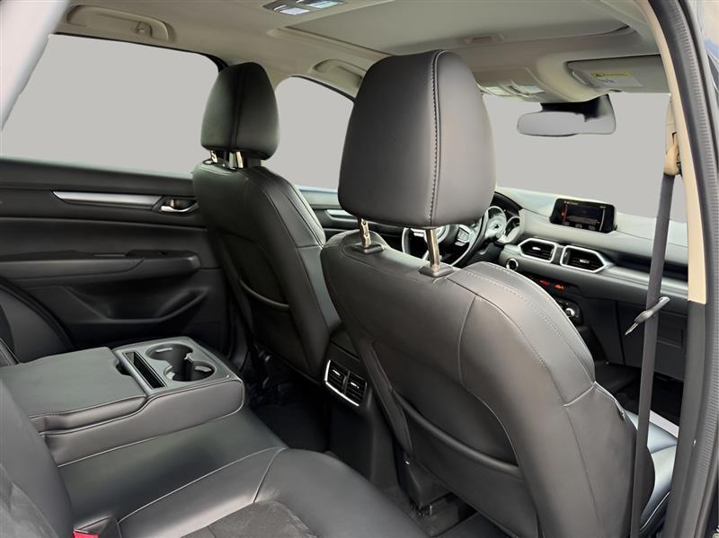 Mazda CX-5 Touring 2020