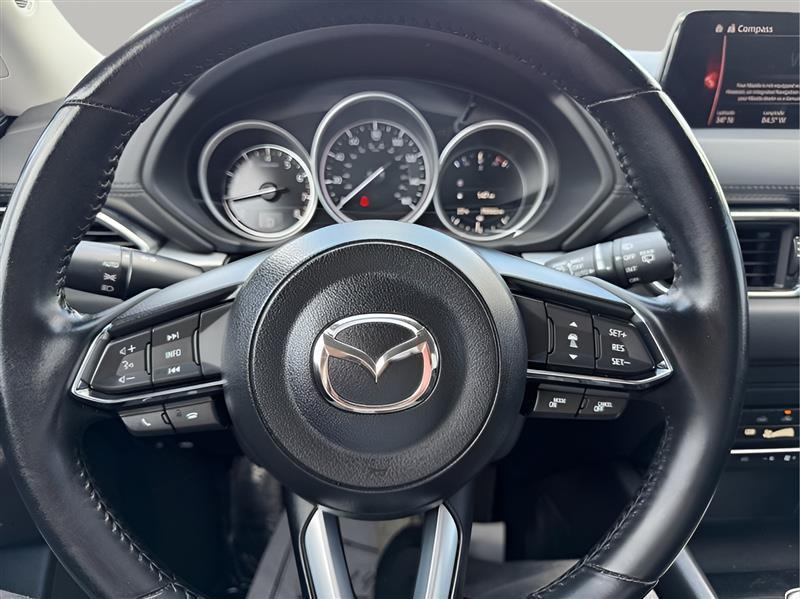 Mazda CX-5 Touring 2020
