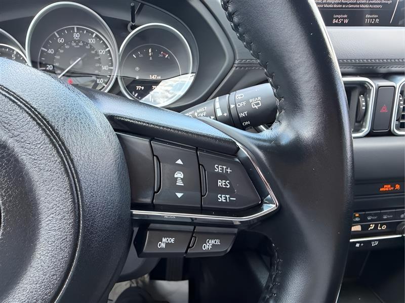 Mazda CX-5 Touring 2020