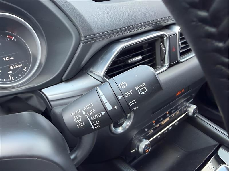Mazda CX-5 Touring 2020