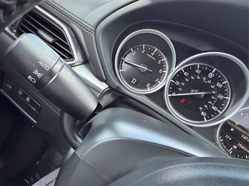 Mazda CX-5 Touring 2020