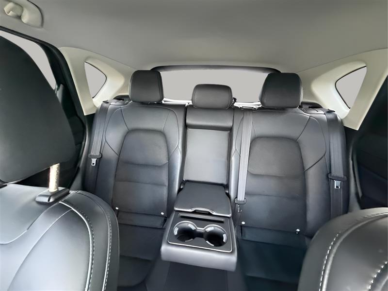 Mazda CX-5 Touring 2020