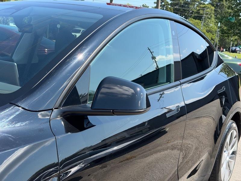 Tesla Model Y Long Range 2023