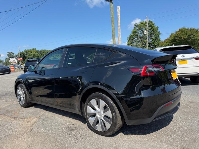 Tesla Model Y Long Range 2023