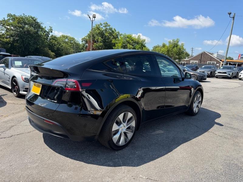 Tesla Model Y Long Range 2023