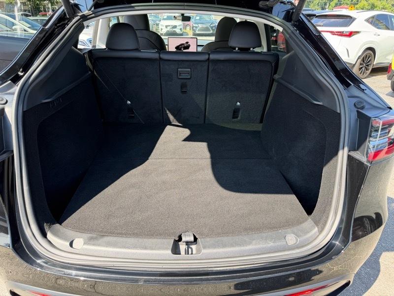 Tesla Model Y Long Range 2023