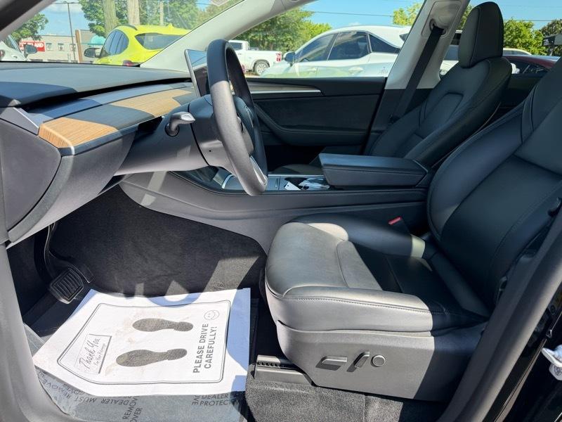 Tesla Model Y Long Range 2023