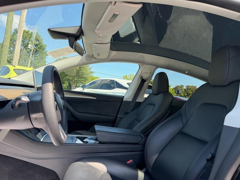 Tesla Model Y Long Range 2023
